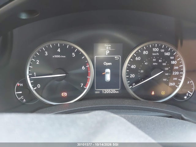 30101577 :رقم المزاد ، JTJBARBZ0F2041504 vin ، 2015 Lexus Nx 200t مزاد بيع