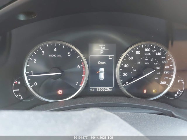 30101577 :رقم المزاد ، JTJBARBZ0F2041504 vin ، 2015 Lexus Nx 200t مزاد بيع