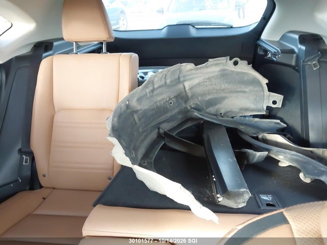 30101577 :رقم المزاد ، JTJBARBZ0F2041504 vin ، 2015 Lexus Nx 200t مزاد بيع