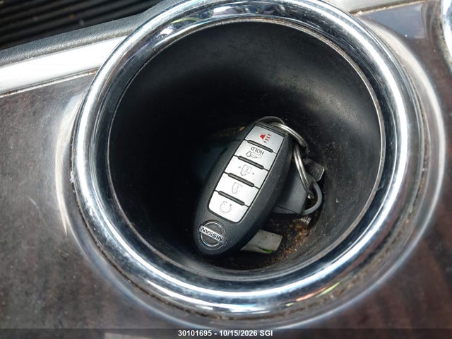 5N1AR2MM7EC622535 Nissan Pathfinder S/sv/sl/platinum