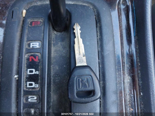 Aukcja sprzedaży 2000 Honda Accord Ex, vin: 1HGCG1659YA803611, numer aukcji: 30101757