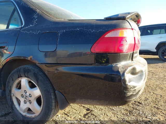 Aukcja sprzedaży 2000 Honda Accord Ex, vin: 1HGCG1659YA803611, numer aukcji: 30101757
