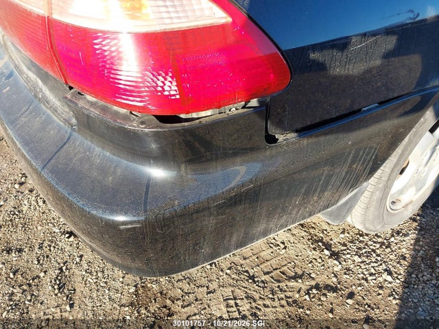 Aukcja sprzedaży 2000 Honda Accord Ex, vin: 1HGCG1659YA803611, numer aukcji: 30101757