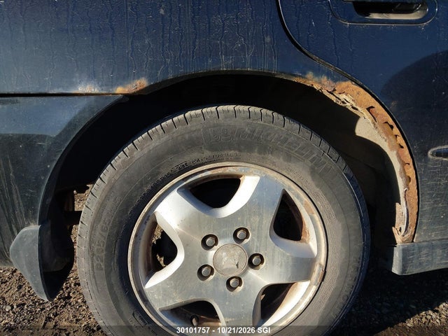 Aukcja sprzedaży 2000 Honda Accord Ex, vin: 1HGCG1659YA803611, numer aukcji: 30101757