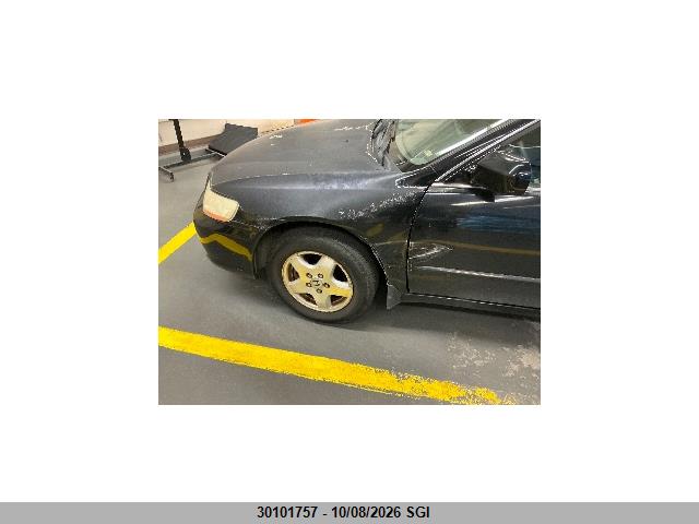 Aukcja sprzedaży 2000 Honda Accord Ex, vin: 1HGCG1659YA803611, numer aukcji: 30101757