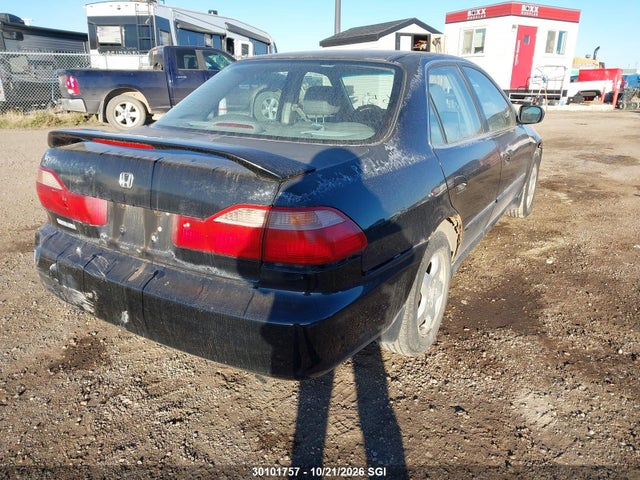Aukcja sprzedaży 2000 Honda Accord Ex, vin: 1HGCG1659YA803611, numer aukcji: 30101757