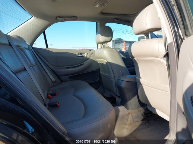 Aukcja sprzedaży 2000 Honda Accord Ex, vin: 1HGCG1659YA803611, numer aukcji: 30101757