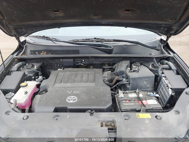 Aukcja sprzedaży 2011 Toyota Rav4 Limited, vin: 2T3DK4DVXBW052176, numer aukcji: 30101760