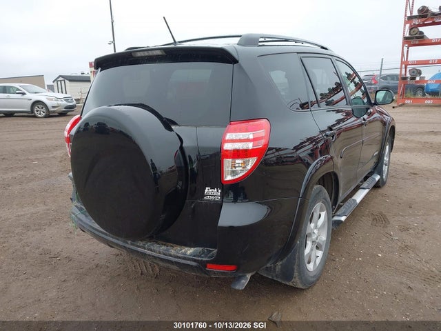 Aukcja sprzedaży 2011 Toyota Rav4 Limited, vin: 2T3DK4DVXBW052176, numer aukcji: 30101760