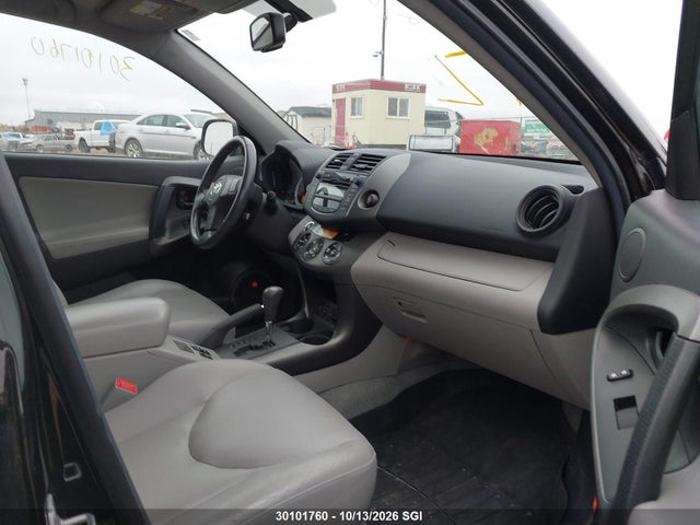 Aukcja sprzedaży 2011 Toyota Rav4 Limited, vin: 2T3DK4DVXBW052176, numer aukcji: 30101760