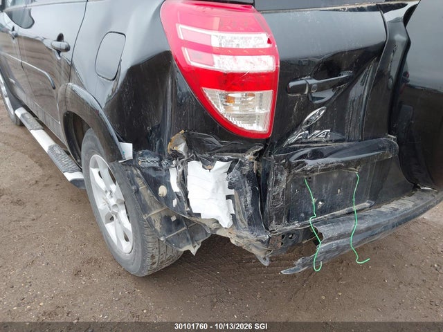 Aukcja sprzedaży 2011 Toyota Rav4 Limited, vin: 2T3DK4DVXBW052176, numer aukcji: 30101760