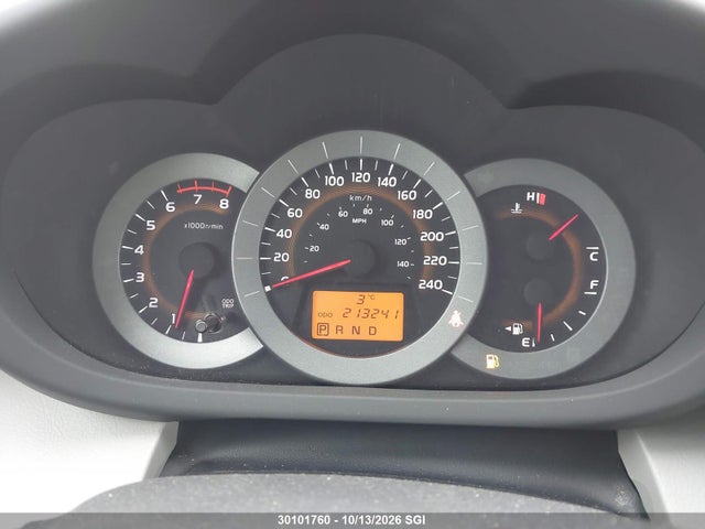 Aukcja sprzedaży 2011 Toyota Rav4 Limited, vin: 2T3DK4DVXBW052176, numer aukcji: 30101760