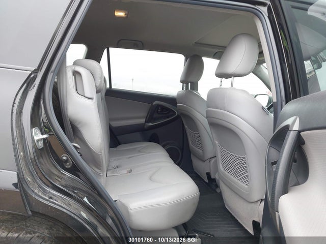 Aukcja sprzedaży 2011 Toyota Rav4 Limited, vin: 2T3DK4DVXBW052176, numer aukcji: 30101760