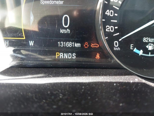 Lincoln Mkx Reserve 2017 2LMPJ8LR1HBL29157 Image 16