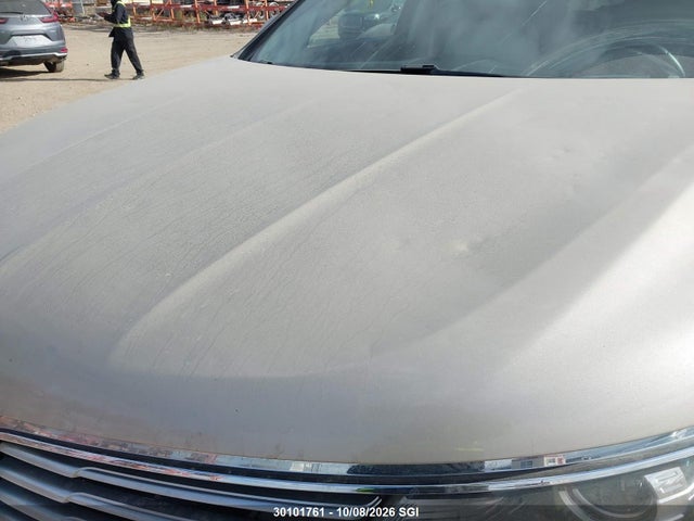 Lincoln Mkx Reserve 2017 2LMPJ8LR1HBL29157 Image 6