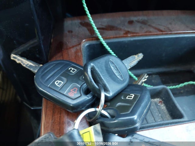 Aukcja sprzedaży 2014 Ford F150 Supercrew, vin: 1FTFW1EF3EKF81825, numer aukcji: 30101762