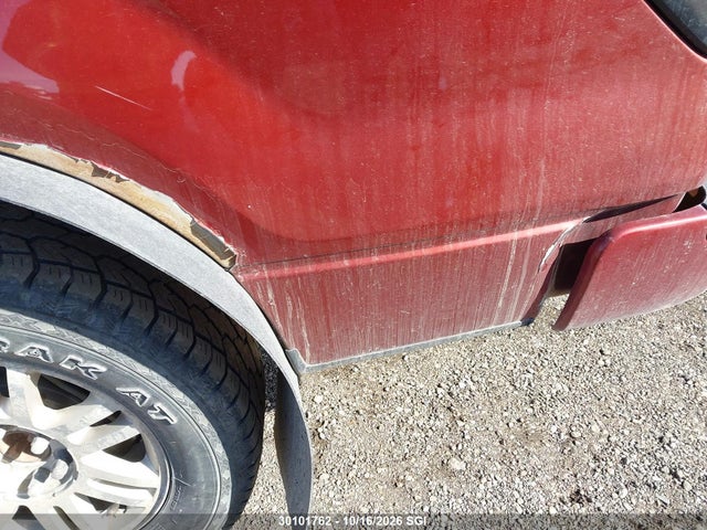 Aukcja sprzedaży 2014 Ford F150 Supercrew, vin: 1FTFW1EF3EKF81825, numer aukcji: 30101762