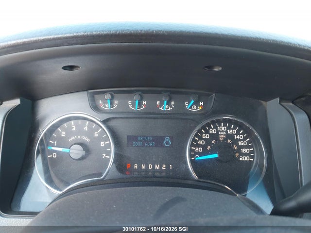 Aukcja sprzedaży 2014 Ford F150 Supercrew, vin: 1FTFW1EF3EKF81825, numer aukcji: 30101762