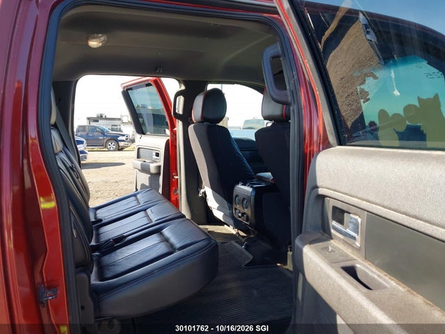 Aukcja sprzedaży 2014 Ford F150 Supercrew, vin: 1FTFW1EF3EKF81825, numer aukcji: 30101762