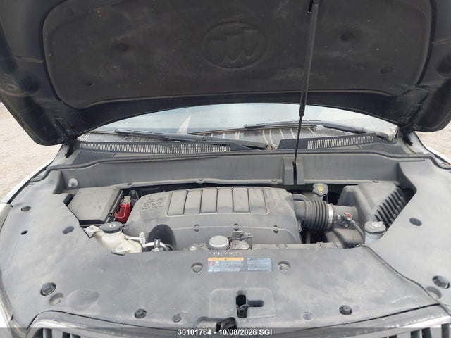 Buick Enclave 2014 5GAKVBKDXEJ283161 Image 10