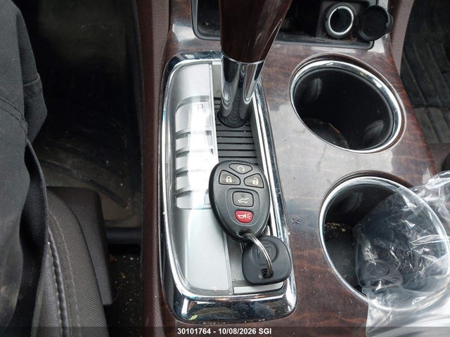 Buick Enclave 2014 5GAKVBKDXEJ283161 Image 11