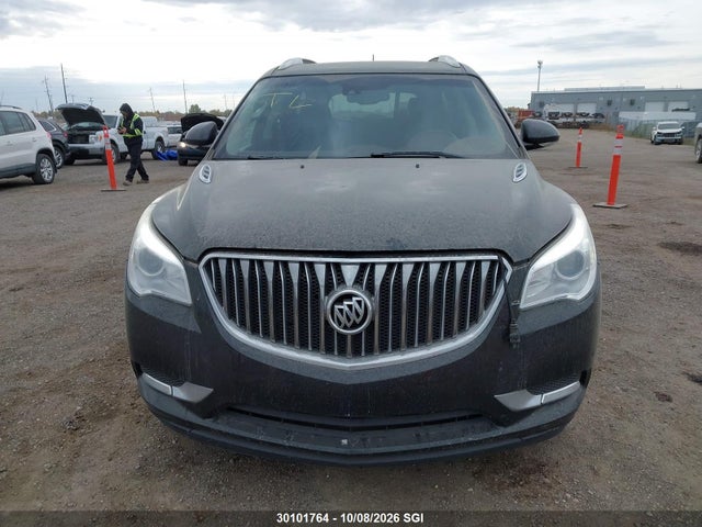 Buick Enclave 2014 5GAKVBKDXEJ283161 Image 13