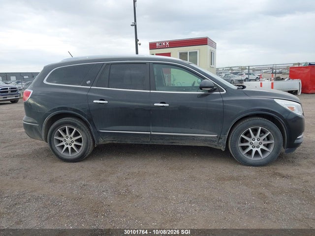 Buick Enclave 2014 5GAKVBKDXEJ283161 Image 14