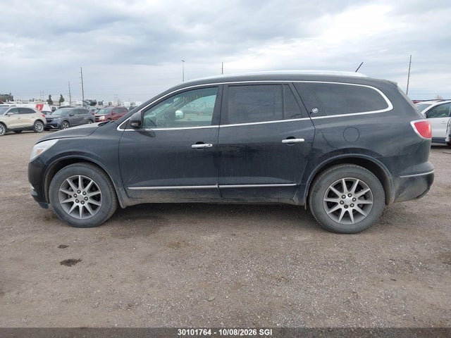 Buick Enclave 2014 5GAKVBKDXEJ283161 Image 15