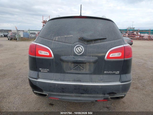 Buick Enclave 2014 5GAKVBKDXEJ283161 Image 17
