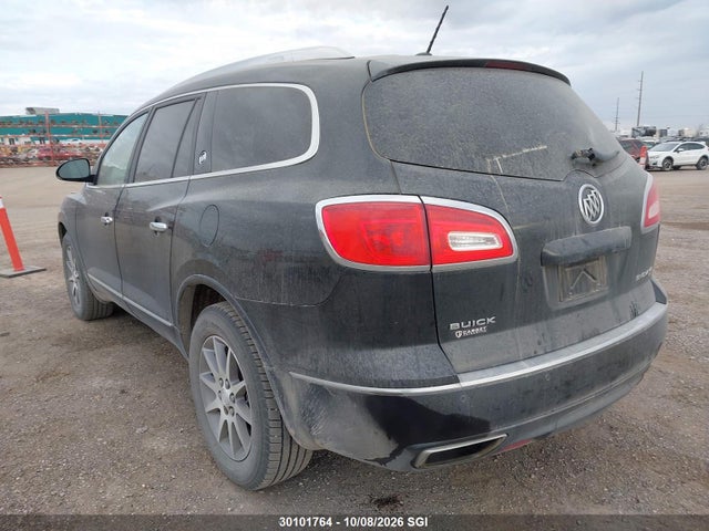Buick Enclave 2014 5GAKVBKDXEJ283161 Image 3