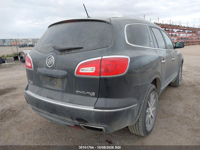 Buick Enclave 2014 5GAKVBKDXEJ283161 Image 4