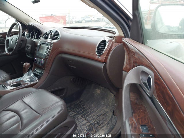 Buick Enclave 2014 5GAKVBKDXEJ283161 Image 5