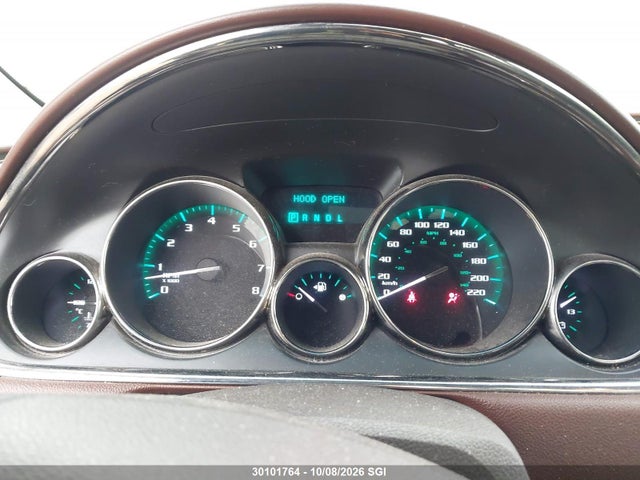 Buick Enclave 2014 5GAKVBKDXEJ283161 Image 7