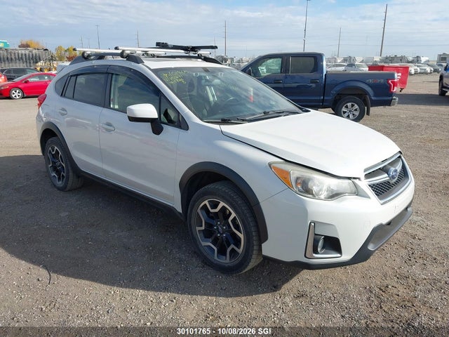 Продажа на аукционе авто 2017 Subaru Crosstrek Premium, vin: JF2GPADC8HH251271, номер лота: 30101765