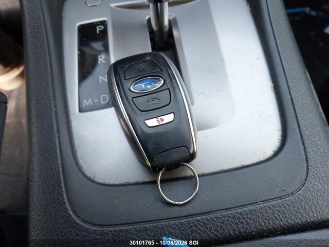 Subaru Crosstrek Premium 2017 JF2GPADC8HH251271 Image 11