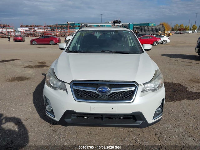Subaru Crosstrek Premium 2017 JF2GPADC8HH251271 Image 13