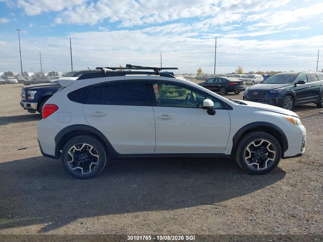 Subaru Crosstrek Premium 2017 JF2GPADC8HH251271 Image 14