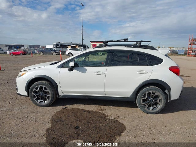 Subaru Crosstrek Premium 2017 JF2GPADC8HH251271 Image 15