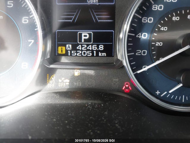 Subaru Crosstrek Premium 2017 JF2GPADC8HH251271 Image 16