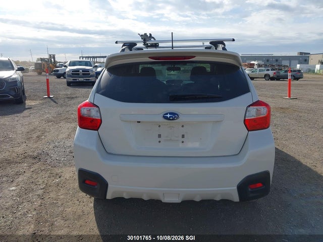 Subaru Crosstrek Premium 2017 JF2GPADC8HH251271 Image 17