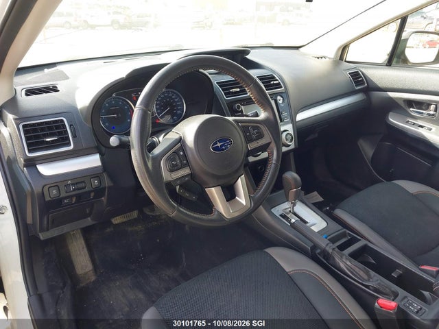 Subaru Crosstrek Premium 2017 JF2GPADC8HH251271 Image 18