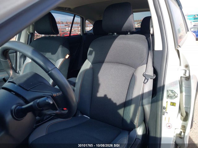 Subaru Crosstrek Premium 2017 JF2GPADC8HH251271 Image 19