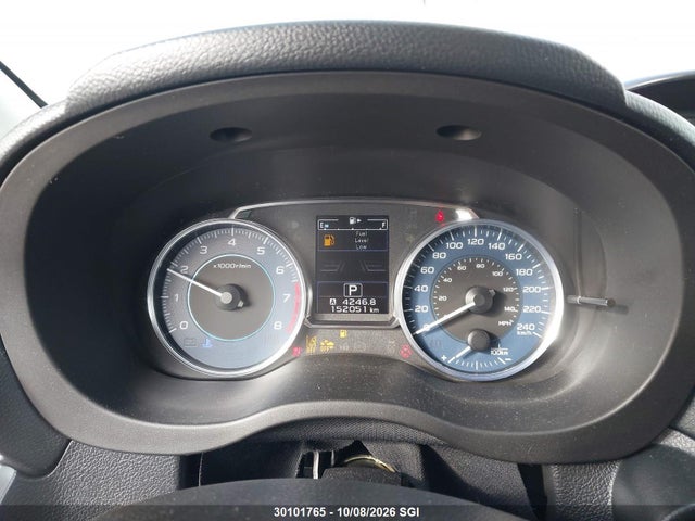 Subaru Crosstrek Premium 2017 JF2GPADC8HH251271 Image 7