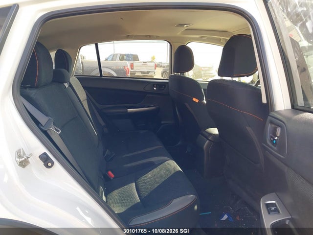 Subaru Crosstrek Premium 2017 JF2GPADC8HH251271 Image 8
