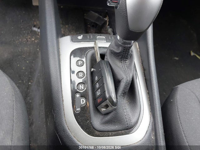 Продаж на аукціоні авто 2017 Kia Rio Lx, vin: KNADM5A35H6058591, номер лоту: 30101768