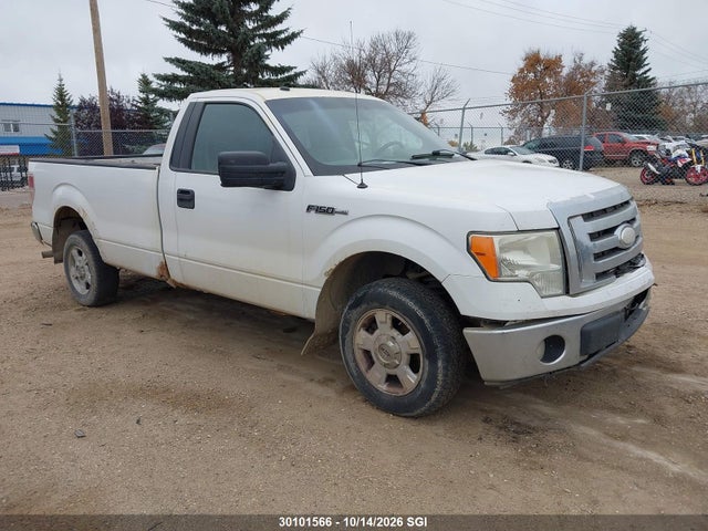 Продажа на аукционе авто 2009 Ford F150, vin: 1FTPF12V49KA74986, номер лота: 30101566