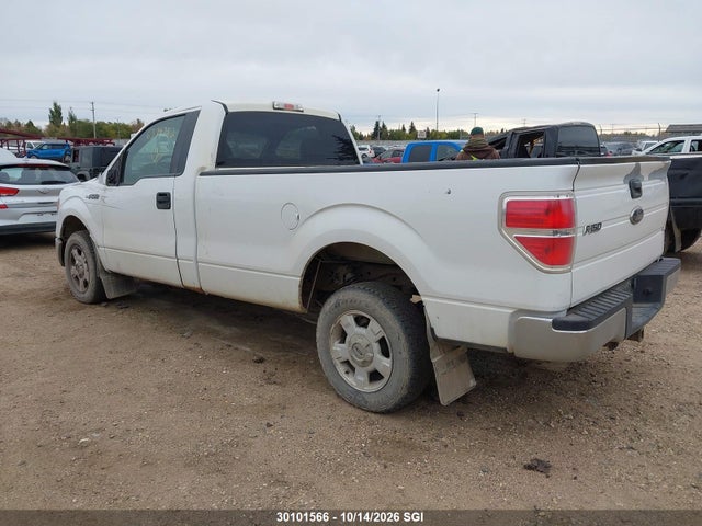 2009 Ford F150 მანქანა იყიდება აუქციონზე, vin: 1FTPF12V49KA74986, აუქციონის ნომერი: 30101566