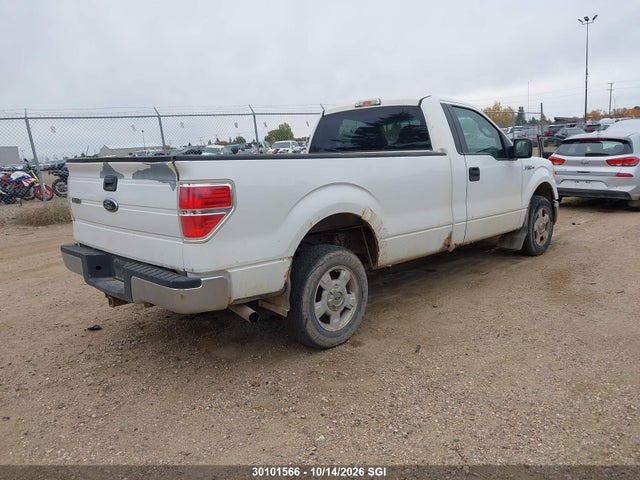 2009 Ford F150 მანქანა იყიდება აუქციონზე, vin: 1FTPF12V49KA74986, აუქციონის ნომერი: 30101566