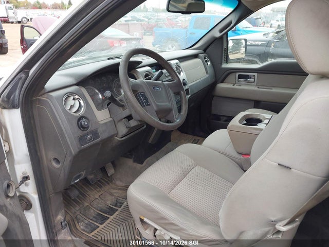 2009 Ford F150 მანქანა იყიდება აუქციონზე, vin: 1FTPF12V49KA74986, აუქციონის ნომერი: 30101566