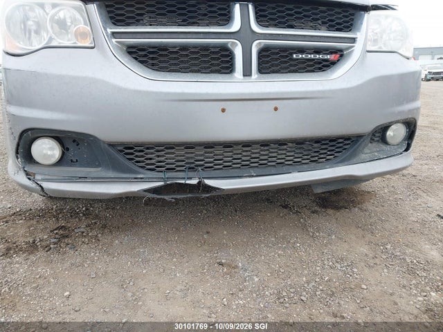 Продажа на аукционе авто 2013 Dodge Grand Caravan Crew, vin: 2C4RDGDG9DR783424, номер лота: 30101769